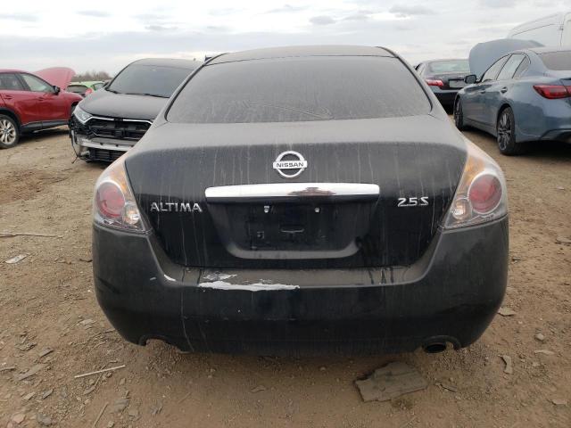 Photo 6 from auction – 2009 NISSAN ALTIMA 4D with VIN 1N4AL21E39N511399