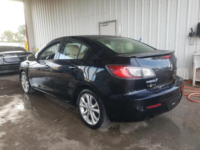 Photo 2 from auction – 2010 MAZDA 3 S with VIN JM1BL1S53A1157712