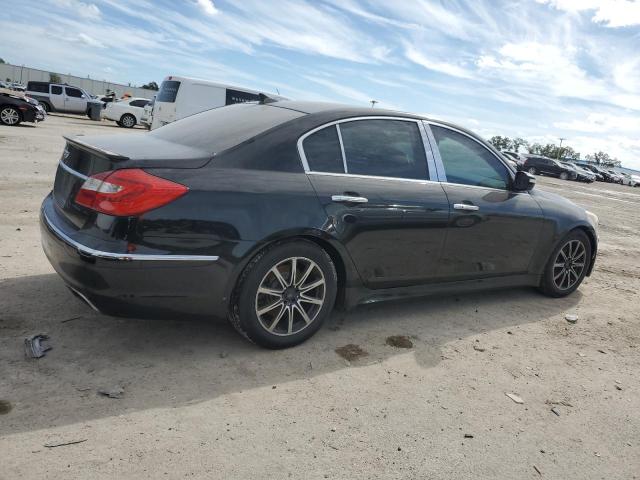 Photo 3 from auction – 2013 HYUNDAI GENESIS 3. with VIN KMHGC4DDXDU247403