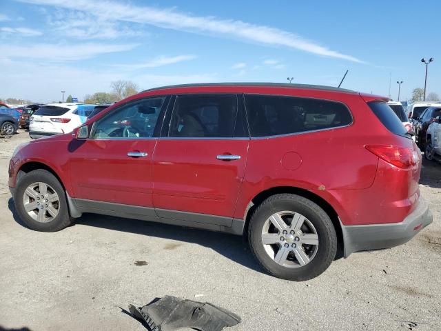 Photo 2 from auction – 2012 CHEVROLET TRAVERSE L with VIN 1GNKVJED4CJ113581