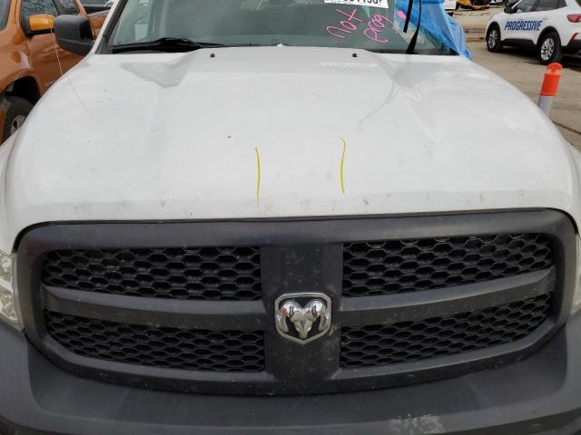 Photo 11 from auction – 2020 RAM 1500 CLASS with VIN 3C6RR7KG7LG134270