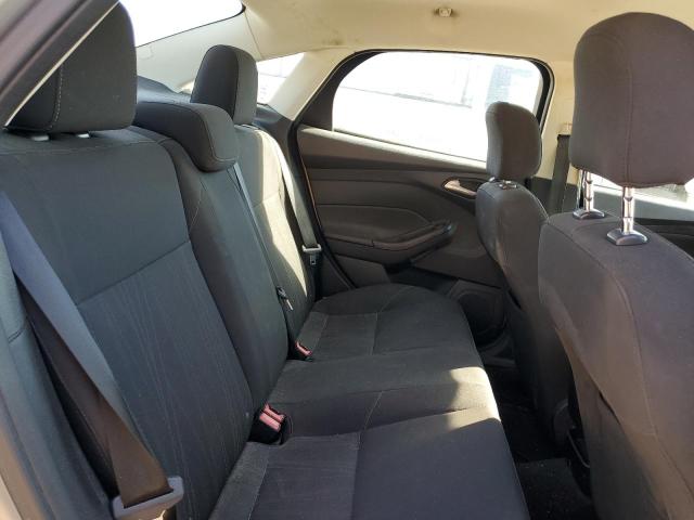 Photo 10 from auction – 2016 FORD FOCUS SE with VIN 1FADP3F21GL241362