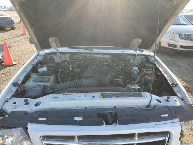 Photo 11 from auction – 2001 FORD RANGER SUP with VIN 1FTYR14E51PA57145