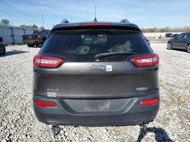 Photo 6 from auction – 2014 JEEP CHEROKEE L with VIN 1C4PJMCS2EW230207