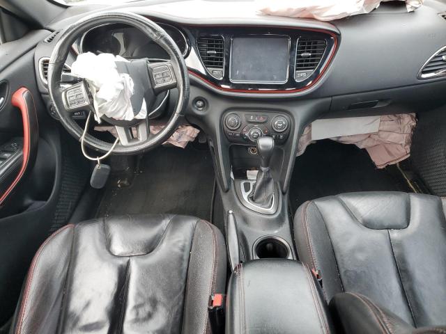 Photo 8 from auction – 2015 DODGE DART GT with VIN 1C3CDFEB9FD173312