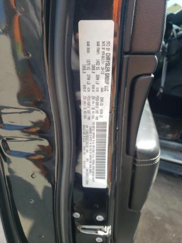 Photo 14 from auction – 2014 JEEP GRAND CHER with VIN 1C4RJFBG5EC335195