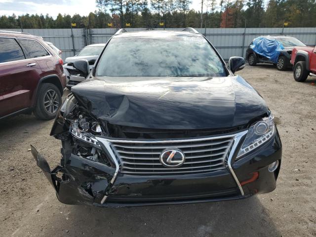 Photo 5 from auction – 2014 LEXUS RX 350 BAS with VIN 2T2BK1BA1EC238513