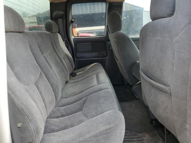 Photo 10 from auction – 2003 CHEVROLET SILVERADO with VIN 2GCEC19V131281283