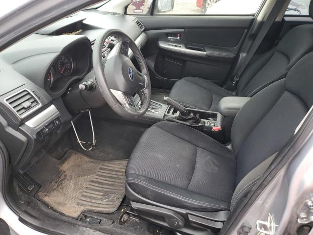 Photo 7 from auction – 2015 SUBARU IMPREZA SP with VIN JF1GPAT64FH302200