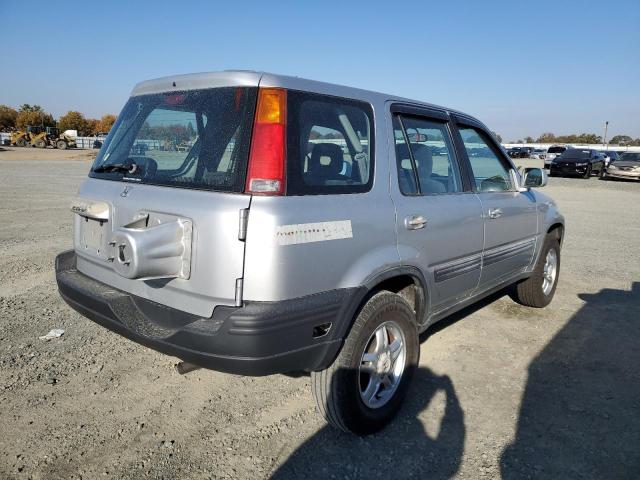 Photo 3 from auction – 2000 HONDA CR-V EX with VIN JHLRD1867YC046206