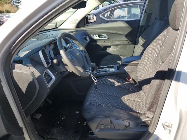 Photo 7 from auction – 2017 CHEVROLET EQUINOX LS with VIN 2GNFLEEK7H6305627