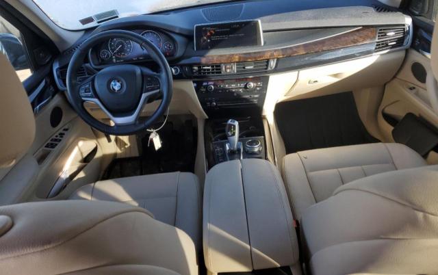 Photo 8 from auction – 2014 BMW X5 XDRIVE3 with VIN 5UXKR0C50E0H28349