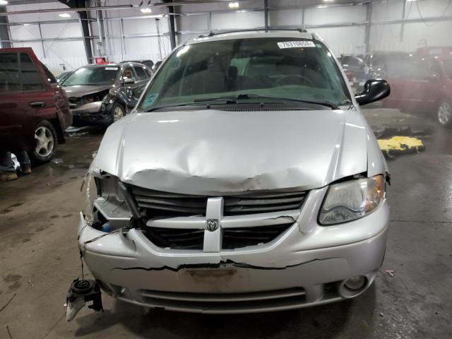 Zdjęcie 5 z aukcji – 2005 DODGE GRAND CARA z VIN 2D4GP44L65R498601