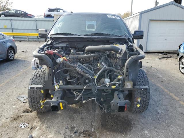 Photo 5 from auction – 2012 FORD F150 SUPER with VIN 1FTFW1E68CFC20029