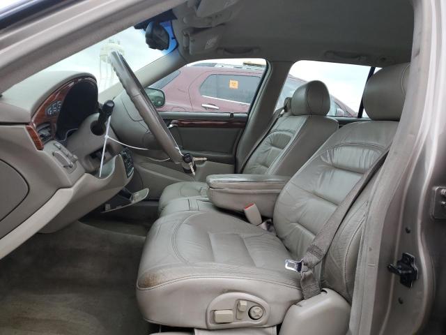 Photo 7 from auction – 2002 CADILLAC DEVILLE with VIN 1G6KD54Y62U213446