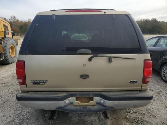 Photo 6 from auction – 1999 FORD EXPEDITION with VIN 1FMRU1764XLB10386