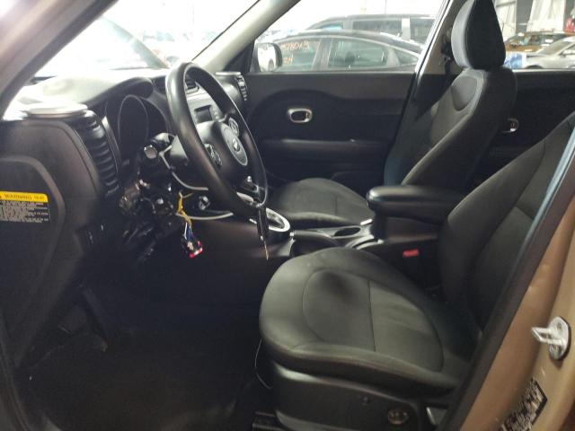 Foto 7 de la subasta – 2015 KIA SOUL con VIN KNDJN2A26F7136392