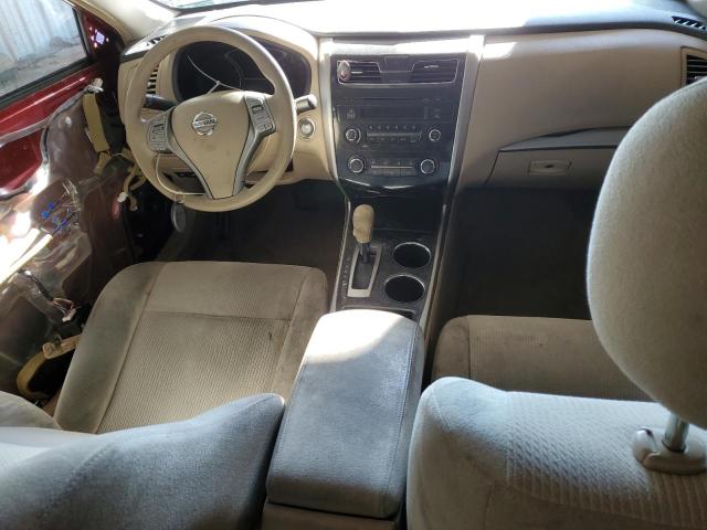 Photo 8 from auction – 2013 NISSAN ALTIMA 2.5 with VIN 1N4AL3AP9DN588715
