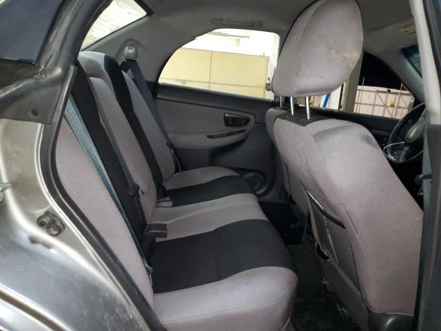 Photo 10 from auction – 2006 SUBARU IMPREZA 2. with VIN JF1GD67606H523132