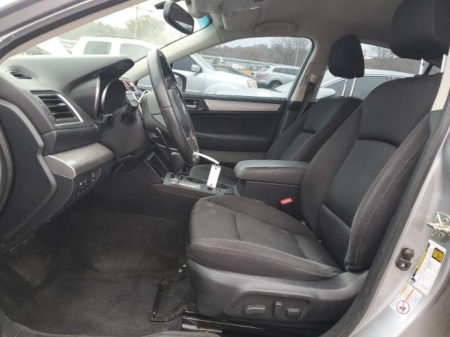Photo 7 from auction – 2015 SUBARU LEGACY 2.5 with VIN 4S3BNBF61F3018595