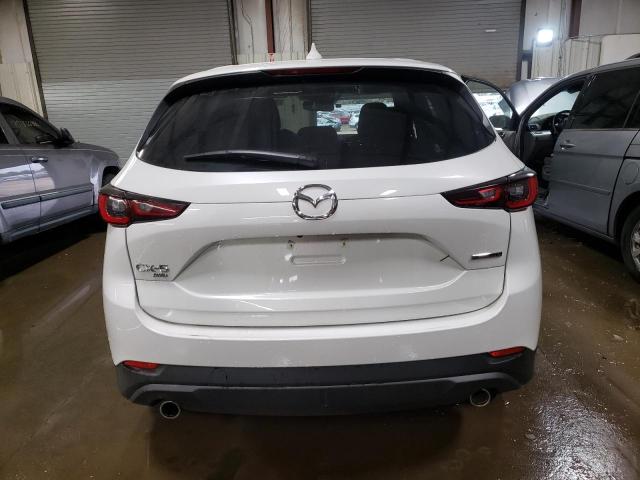 Photo 6 from auction – 2023 MAZDA CX-5 PREFE with VIN JM3KFBCM2P0223174