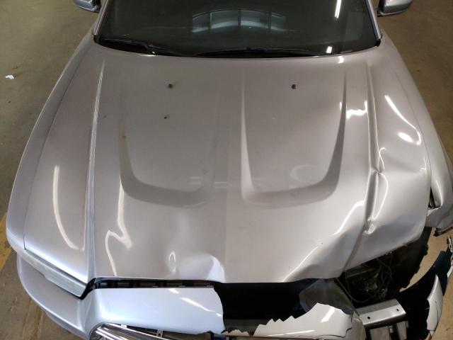 Photo 11 from auction – 2014 DODGE CHARGER SX with VIN 2C3CDXHG0EH337920
