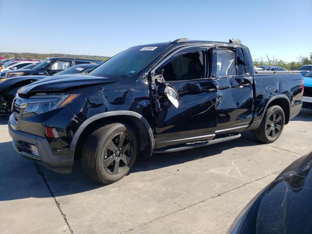 HONDA RIDGELINE 2019 with VIN 5FPYK3F83KB036711 - Photo from auction
