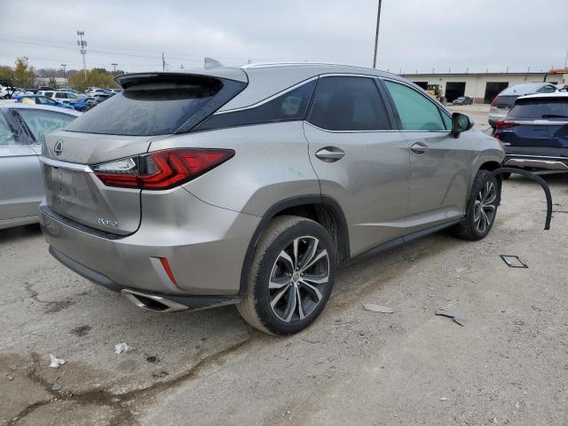 Photo 3 from auction – 2017 LEXUS RX 350 BAS with VIN 2T2BZMCA6HC059612