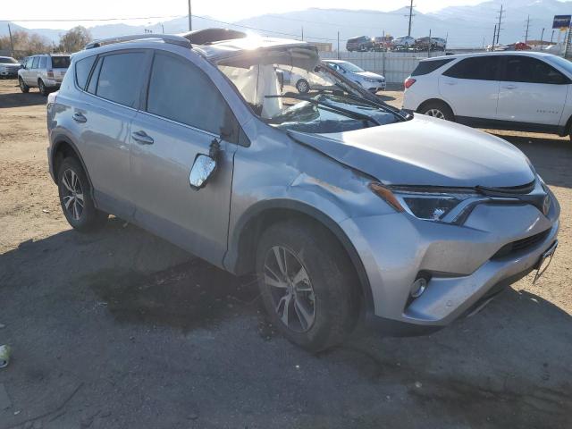 Photo 4 from auction – 2017 TOYOTA RAV4 XLE with VIN 2T3WFREV5HW374838