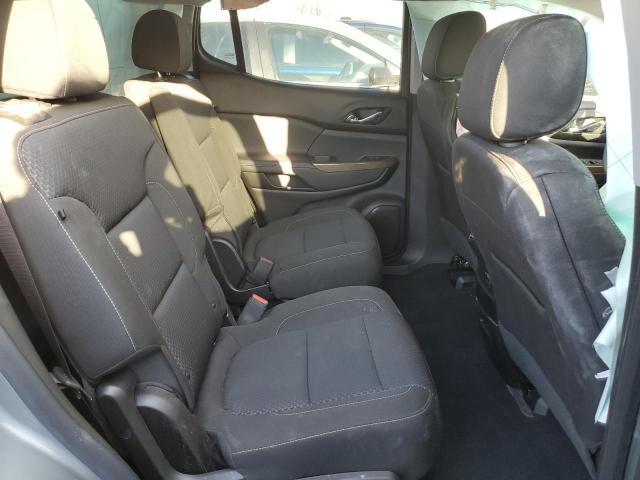 Photo 11 from auction – 2023 GMC ACADIA SLE with VIN 1GKKNRL48PZ223989