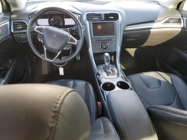 Photo 8 from auction – 2013 FORD FUSION TIT with VIN 3FA6P0D94DR212880