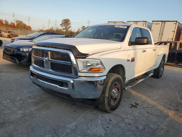 DODGE RAM 2500 2012 with VIN 3C6TD5JTXCG171322 - Photo from auction