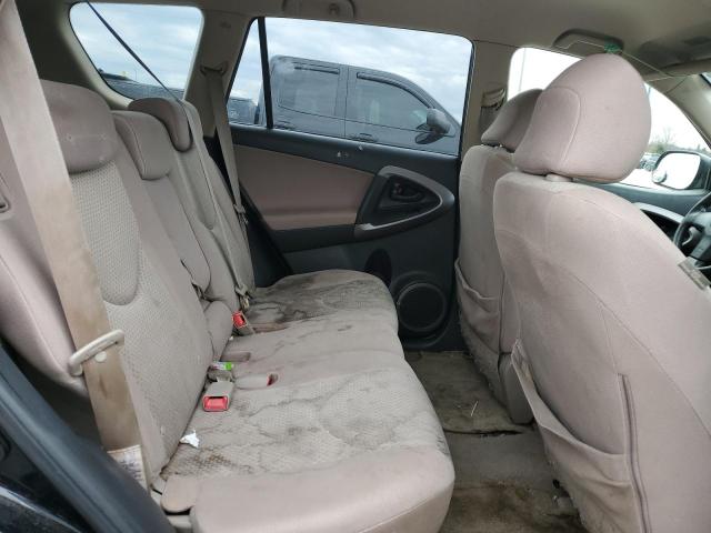 Photo 10 from auction – 2008 TOYOTA RAV4 with VIN JTMBD33V386056321