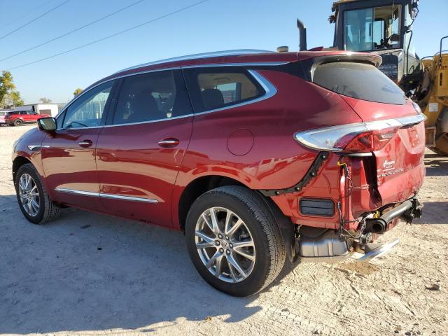 Photo 2 from auction – 2023 BUICK ENCLAVE PR with VIN 5GAERCKW3PJ257481