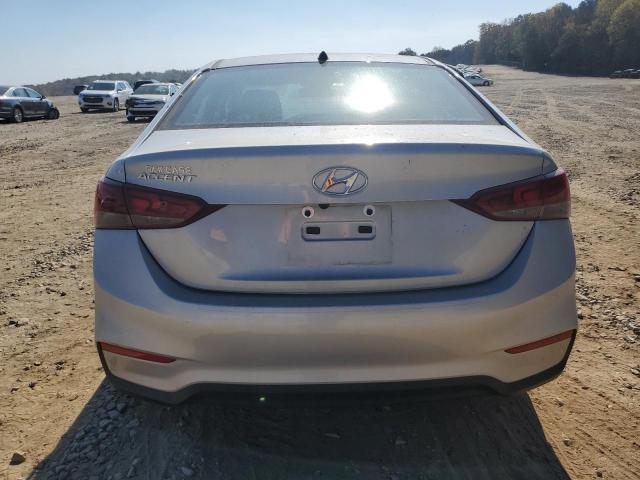 Photo 6 from auction – 2022 HYUNDAI ACCENT SE with VIN 3KPC24A64NE165033