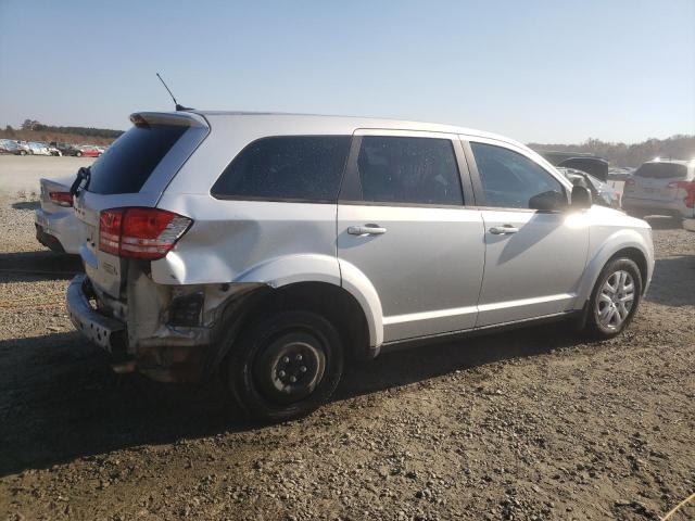 Photo 3 from auction – 2014 DODGE JOURNEY SE with VIN 3C4PDCAB3ET315146