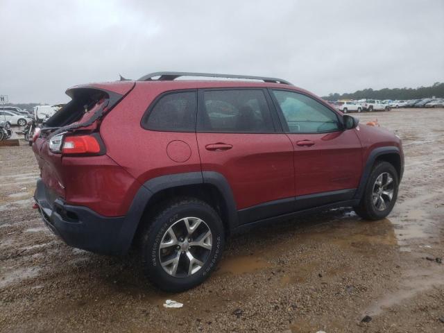 Photo 3 from auction – 2015 JEEP CHEROKEE T with VIN 1C4PJMBB0FW778189