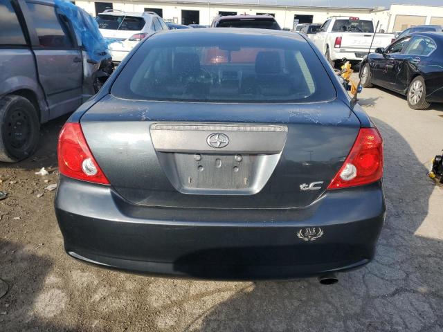 Photo 6 from auction – 2005 TOYOTA SCION TC with VIN JTKDE177050029882