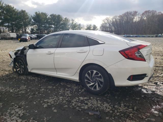 Photo 2 from auction – 2016 HONDA CIVIC EX with VIN 19XFC2F70GE243987
