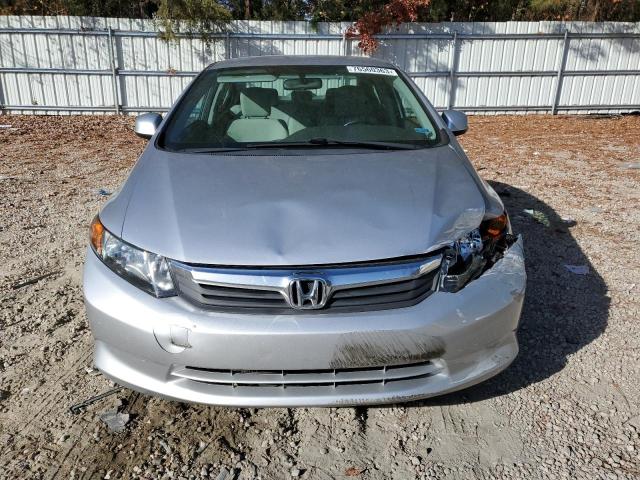 Photo 5 from auction – 2012 HONDA CIVIC LX with VIN 19XFB2F52CE091531