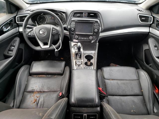Photo 8 from auction – 2018 NISSAN MAXIMA 3.5 with VIN 1N4AA6AP9JC389422
