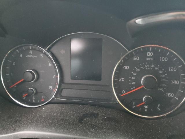 Photo 9 from auction – 2014 KIA FORTE LX with VIN KNAFX4A64E5198752