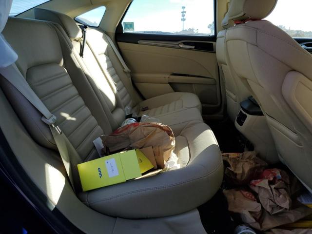 Photo 10 from auction – 2015 FORD FUSION SE with VIN 3FA6P0LU5FR184838