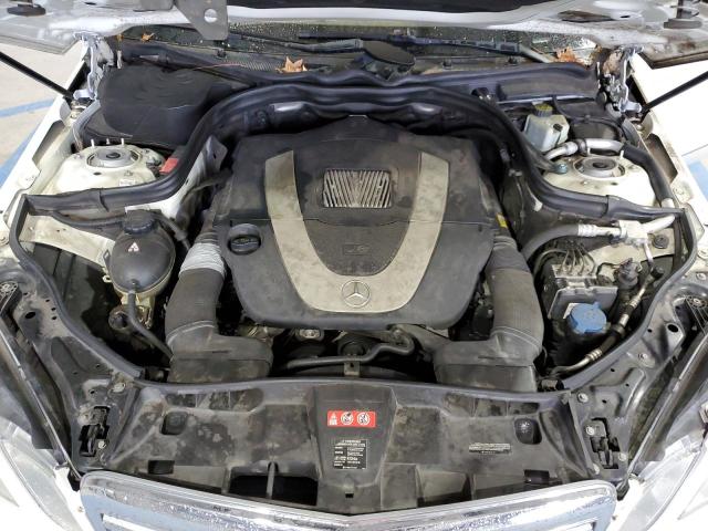 Photo 11 from auction – 2011 MERCEDES-BENZ E 350 4MAT with VIN WDDHF8HB7BA477453