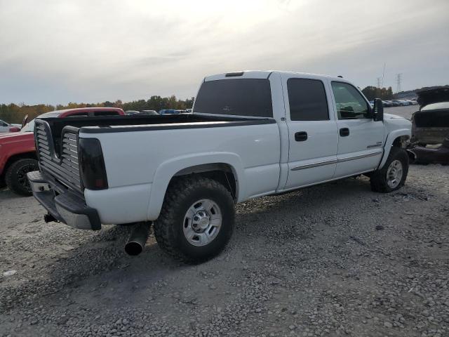 Photo 3 from auction – 2007 GMC SIERRA K25 with VIN 1GTHK23D37F137772