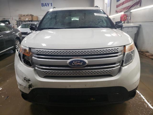 Photo 5 from auction – 2011 FORD EXPLORER with VIN 1FMHK7B89BGA69557
