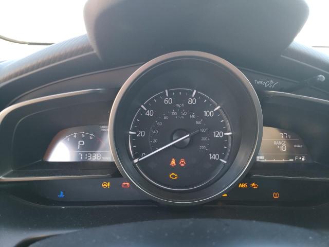Photo 9 from auction – 2018 MAZDA CX-3 SPORT with VIN JM1DKDB74J0320999