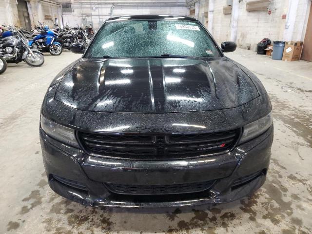Photo 5 from auction – 2015 DODGE CHARGER SX with VIN 2C3CDXJG2FH754886