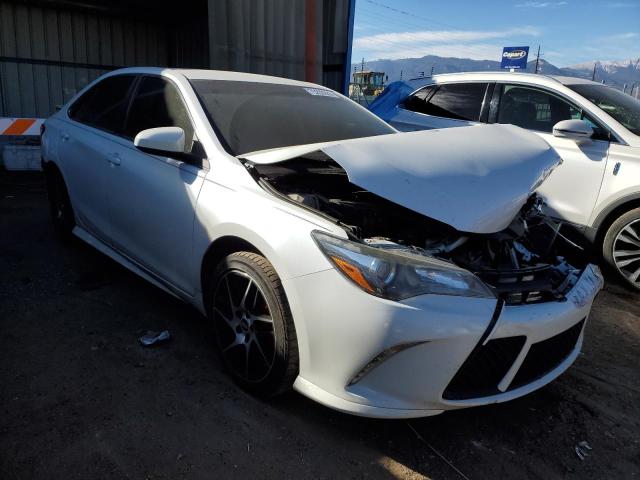 Photo 4 from auction – 2017 TOYOTA CAMRY LE with VIN 4T1BF1FK6HU353834