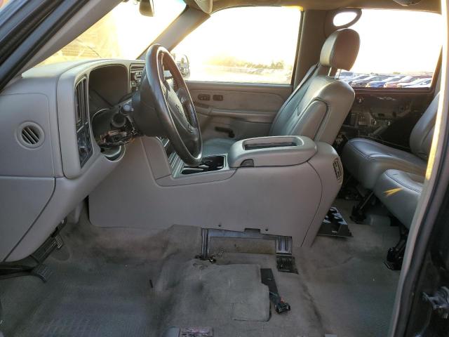 Photo 7 from auction – 2003 CHEVROLET SILVERADO with VIN 1GCHC23173F107624